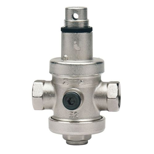 Редуктор давления 143 3/4" Eurobrass ITAP