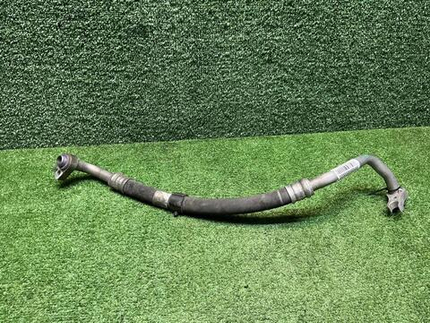 Трубка кондиционера Mercedes C w205 (2014-2023)