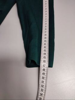 Жакет базовый с шерстью 40 размер