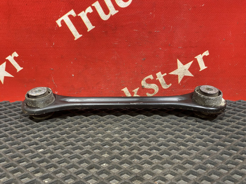 Тяга интеркулера