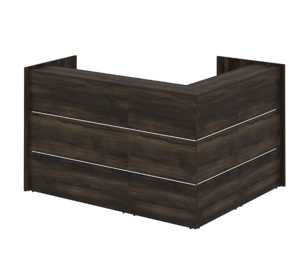 Ресепшен Оникс (Onix) вариант №22