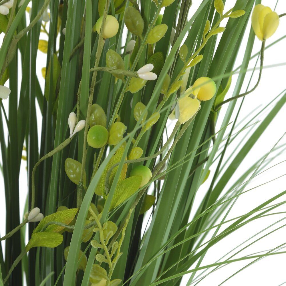 GAEM Цветочная композиция "Космея", L31 W28 H71 см