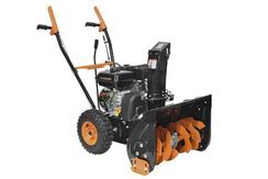 Снегоуборщик CARVER STG 756