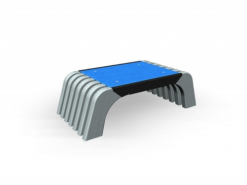 Степ платформа S