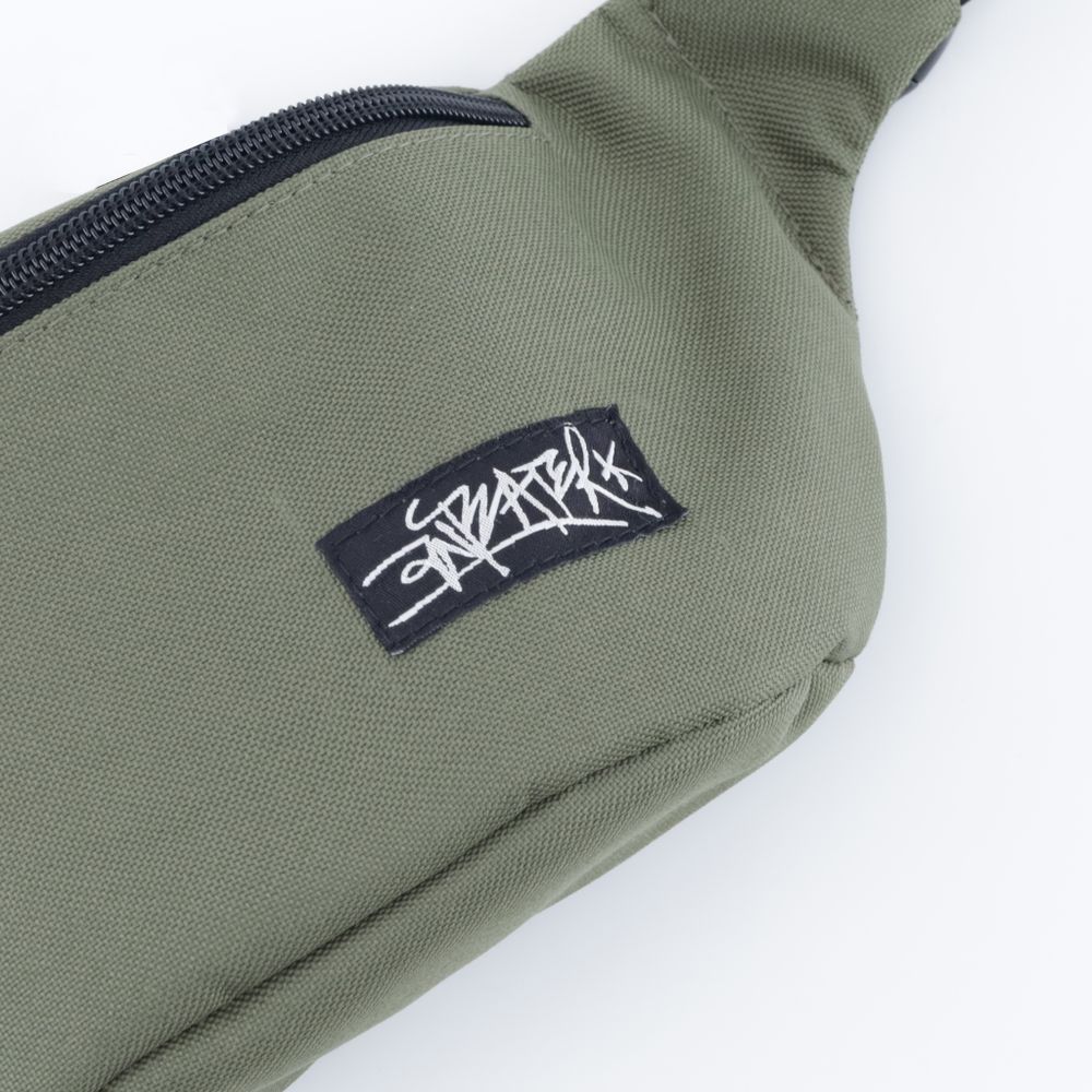 Сумка Anteater Waistbag (light-haki)