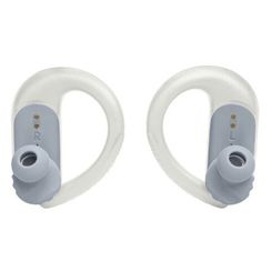 Беспроводные наушники JBL Endurance Peak 3 White (ENDURPEAKIIIWHT)