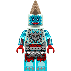 Конструктор LEGO Ninjago 30700 Битва Арина с Драконом арт. 30700 48 дет — фото 5