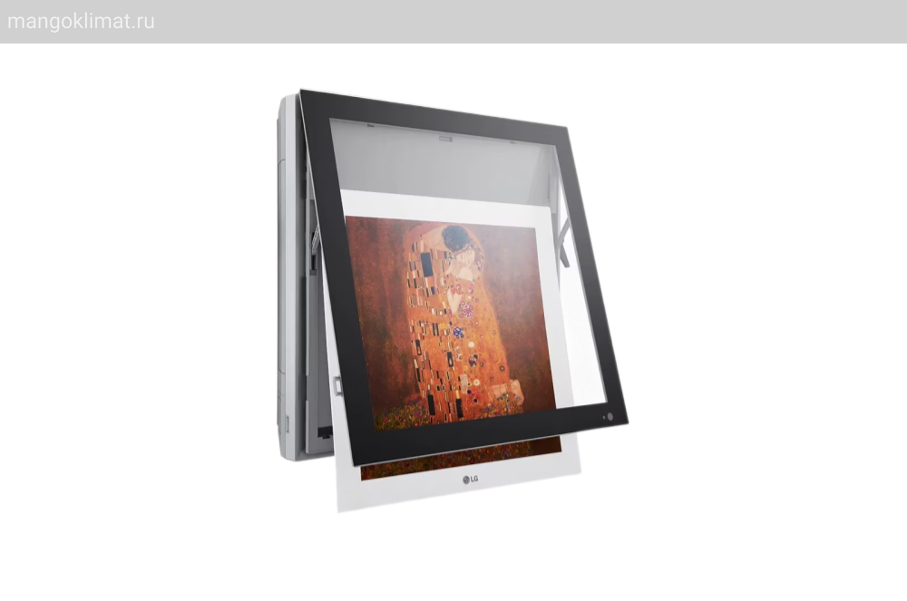 Внутренний блок мульти-сплит систем настенного типа серии ARTCOOL GALLERY MA09R.NF1