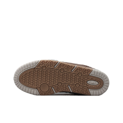 Кроссовки Adidas Originals ADI2000 'Brown Grey' IE4732