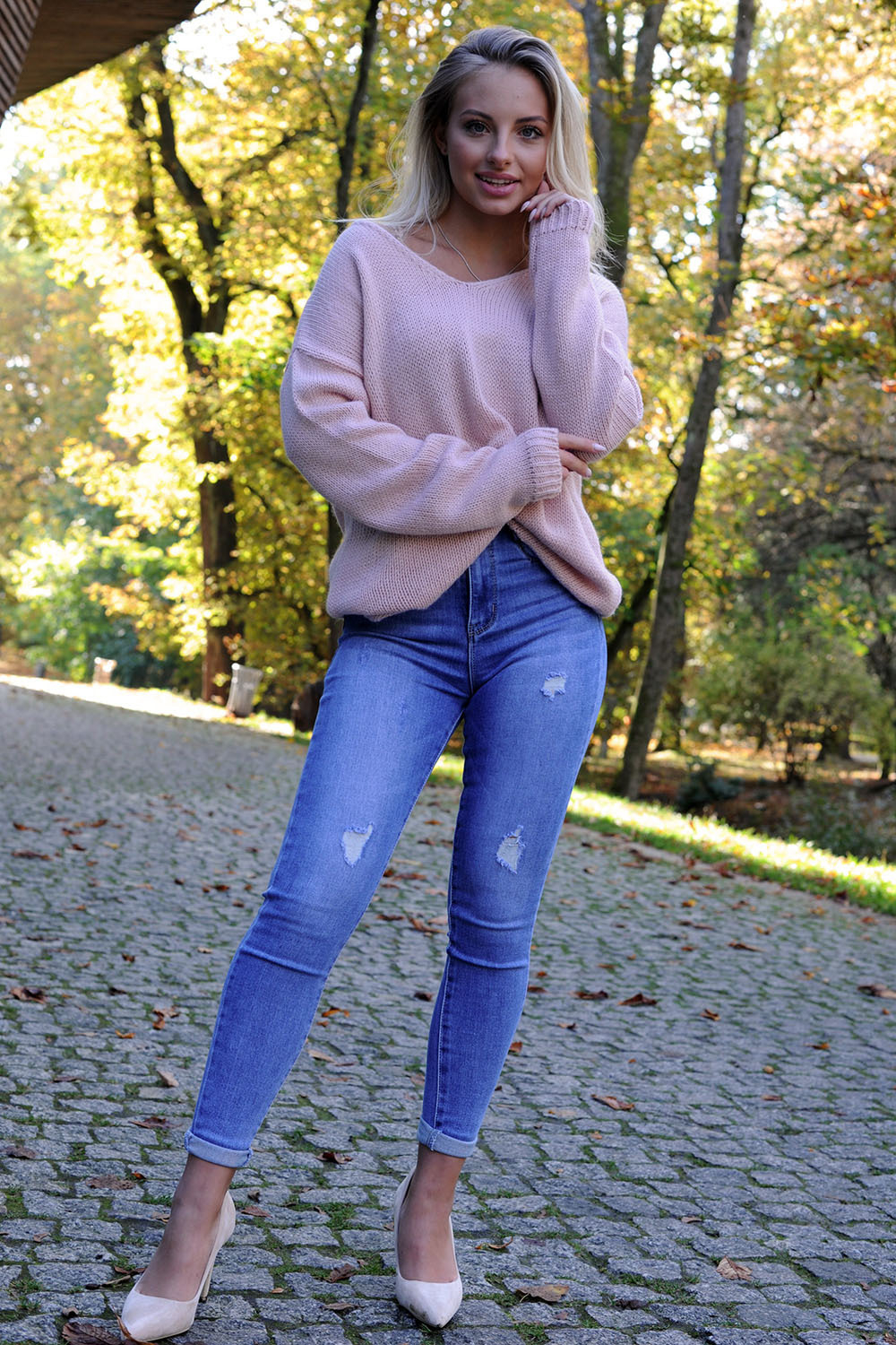 Margitam Powder Merribel