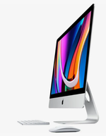 27" Моноблок Apple iMac 27 2020 (5120x2880, Intel Core i5-10600, RAM 32ГБ, SSD 512ГБ, AMD Radeon Pro 5300, MacOS)