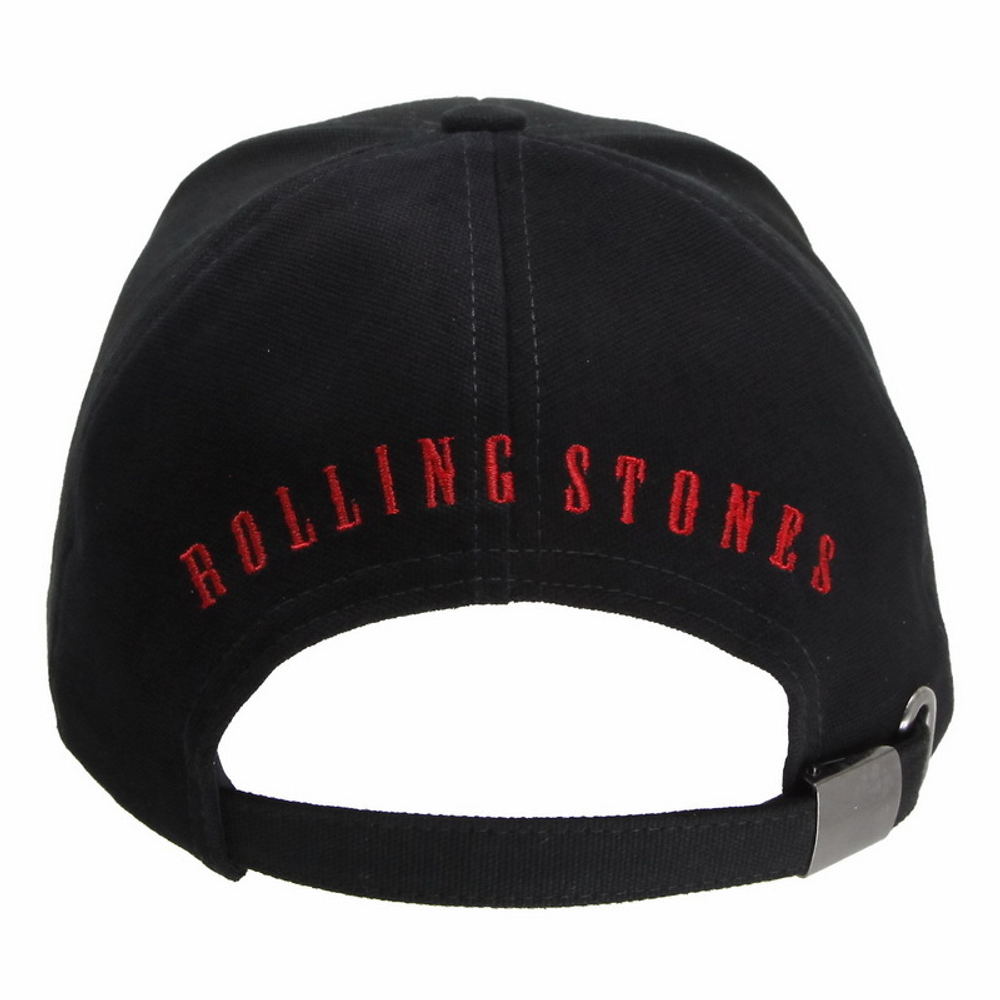 Бейсболка The Rolling Stones (078)