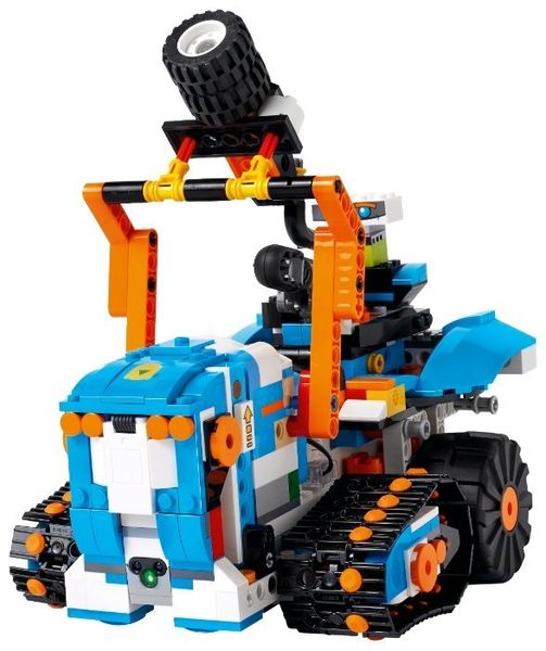 Электронный конструктор LEGO Boost 17101 Инструменты для творчества