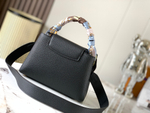 Louis Vuitton Capucines BB