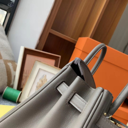 Hermes Birkin 25