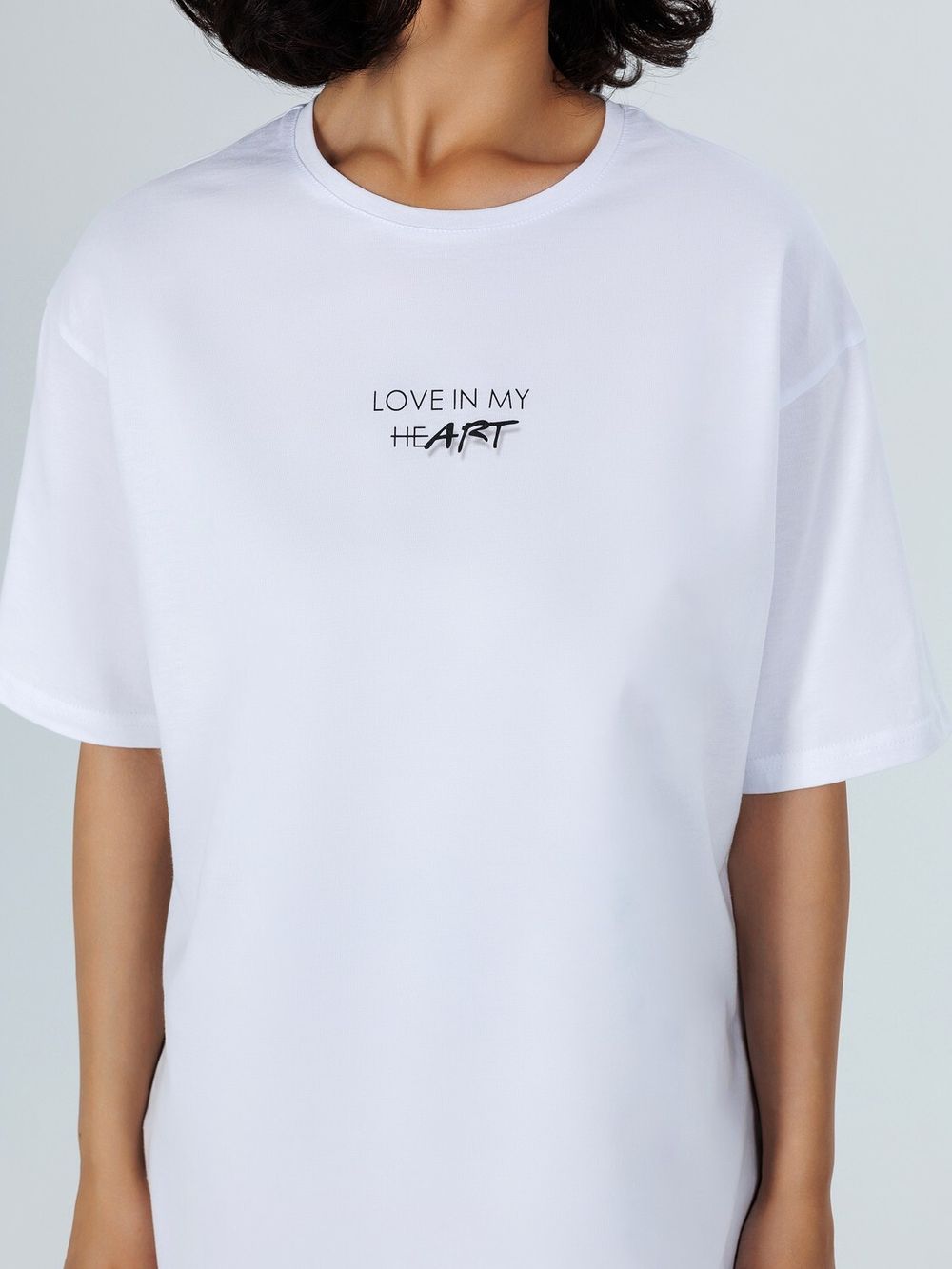 Футболка Краш Виотекс БЕЛЫЙ