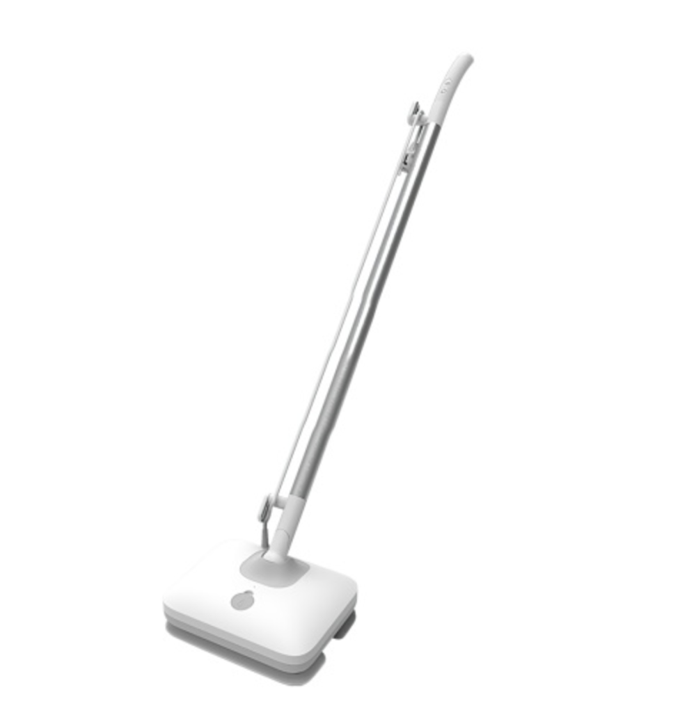 Электрошвабра беспроводная паровая Xiaomi SWDK Steam Electric Mop (S260)