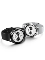 Умные часы XiaoMi Watch S4, Black (BHR9195GL)