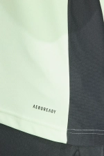 Футболка adidas Referee 24 - зеленый