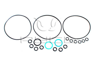 Р/к насоса-дозатора НДМ-125-16 моноблочного НИВА Русь