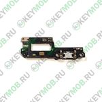 Нижняя плата для телефона Xiaomi Mi A2 Lite (M1805D1SG)