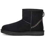 Сапоги UGG CLASSIC MINI, 1115565-BLK