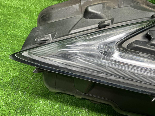 ДХО левый Lexus NX 1 (2017-2021) LED Динамический