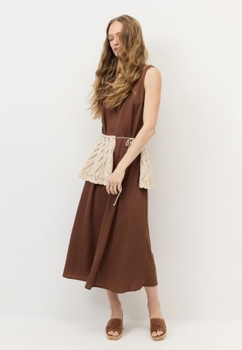 Платье майка