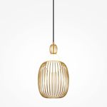 Подвесной светильник Maytoni MOD376PL-01G1