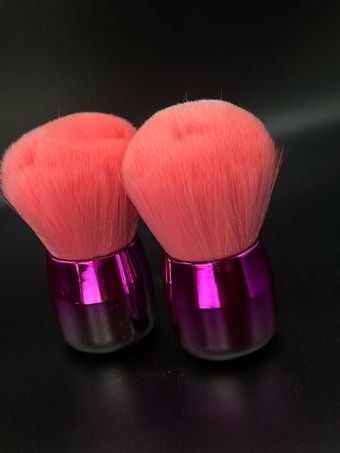 Щёточки с мягким ворсом