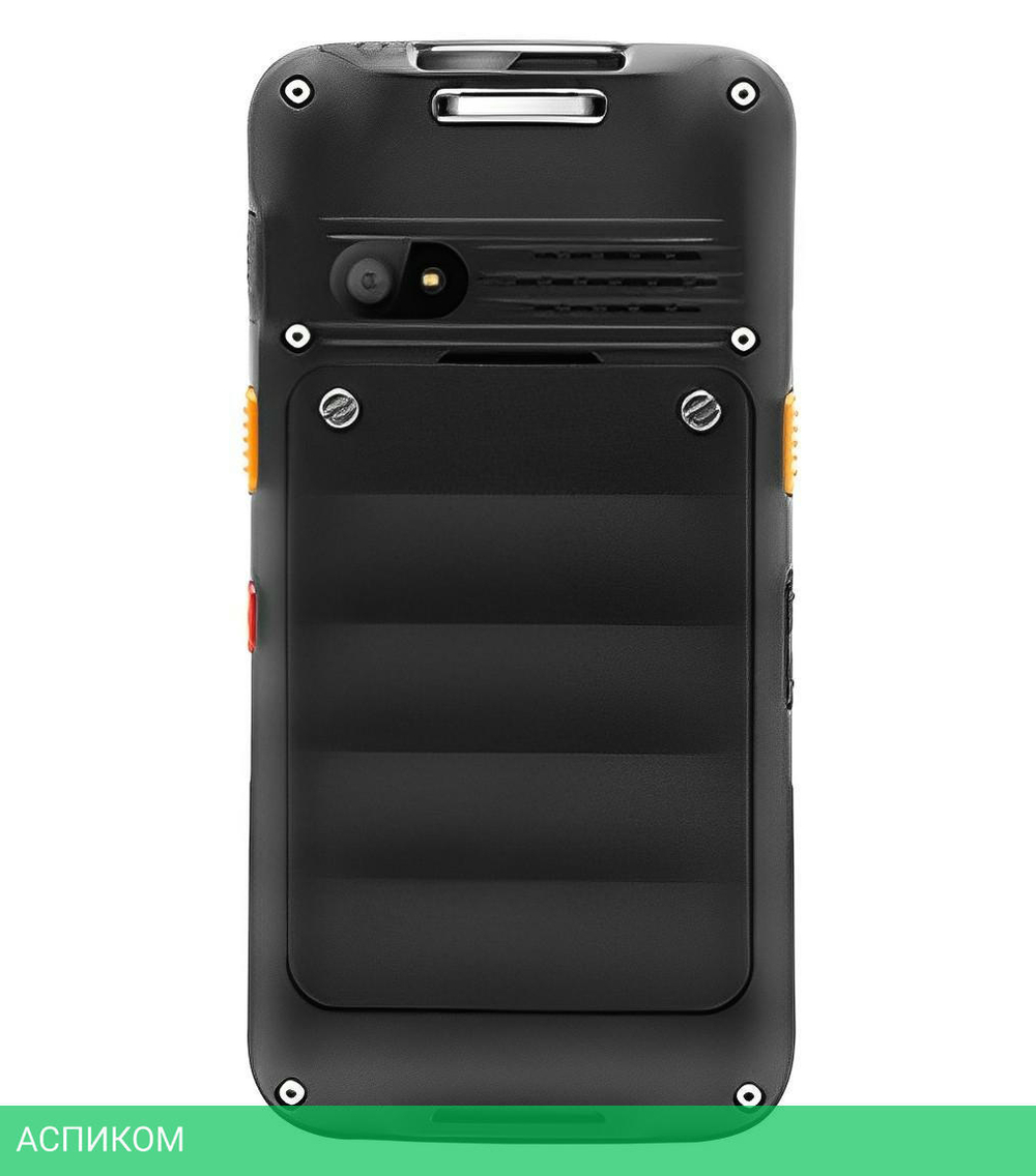 Планшет Geshem PDA-GS0532W