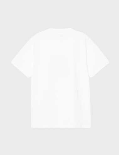 Футболка CARHARTT WIP S/S Unit T-Shirt
