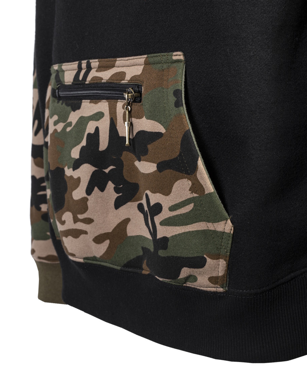 Худи Remington Metropolis Relif Camo р. M