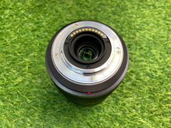 Lumix G Vario 45-200mm