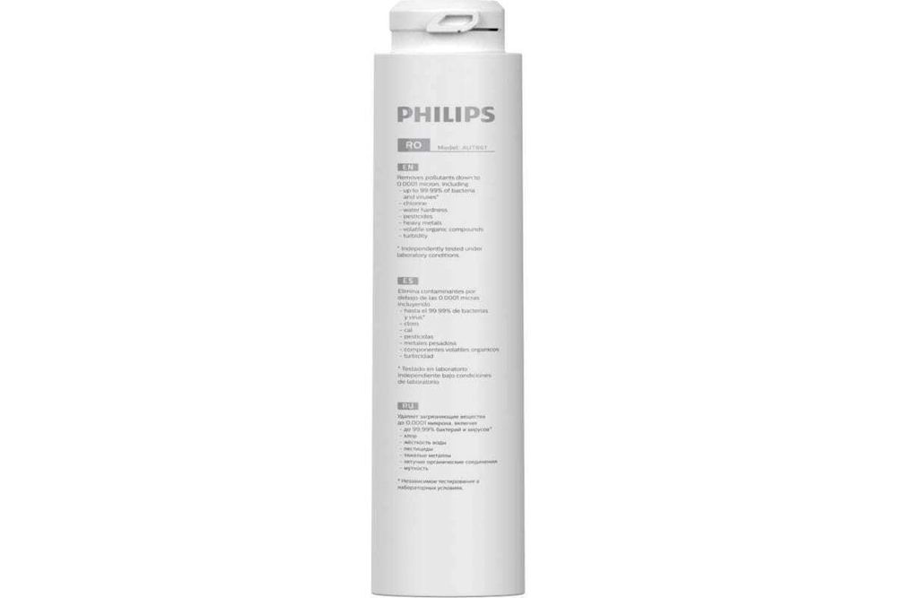 Сменный модуль с обратноосмотической мембраной для системы AUT3268/10 PHILIPS AUT861/10