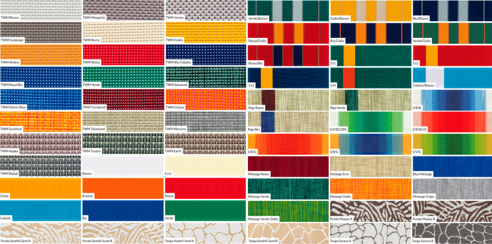 Шезлонг-лежак металлический Magnani Master, серебристый