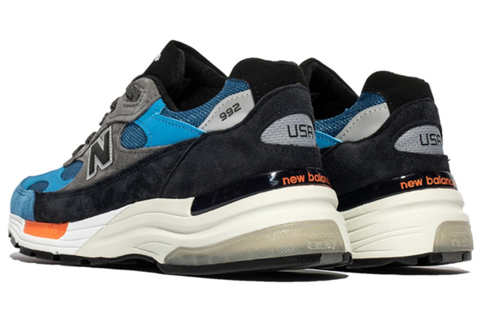 Кроссовки New Balance Nb 992