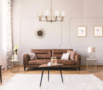 Настенный светильник Freya Tiana FR5015WL-01G