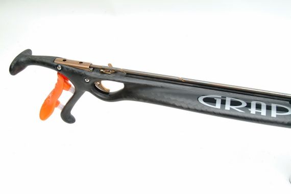 Ружьё-арбалет подводное C4 Carbon Graphite 83