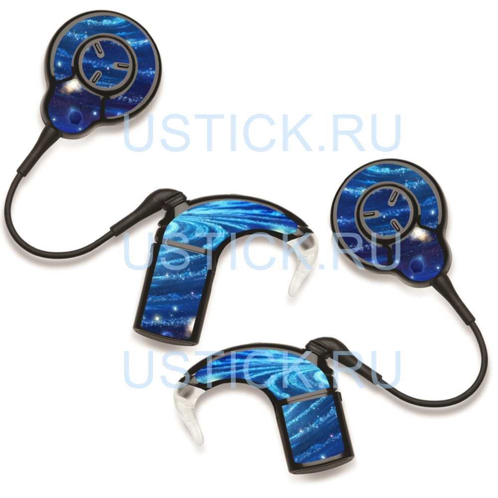 COCHLEAR7 "Галактика"