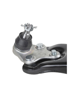 Рычаг передний L TOYOTA Auris/Corolla (E150)/Prius II GANZ GIK11034