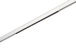 Led светильник Slim Line, Eye, DC 48В 12Вт, L432xW11xH33 мм, 1200Лм, 36°, 3000К, недиммируемый, IP20, Ra&gt;90, белый