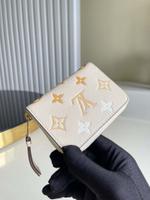 Louis Vuitton Zippy Coin Purse