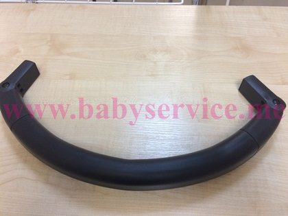 Бампер Peg-Perego Pliko Switch