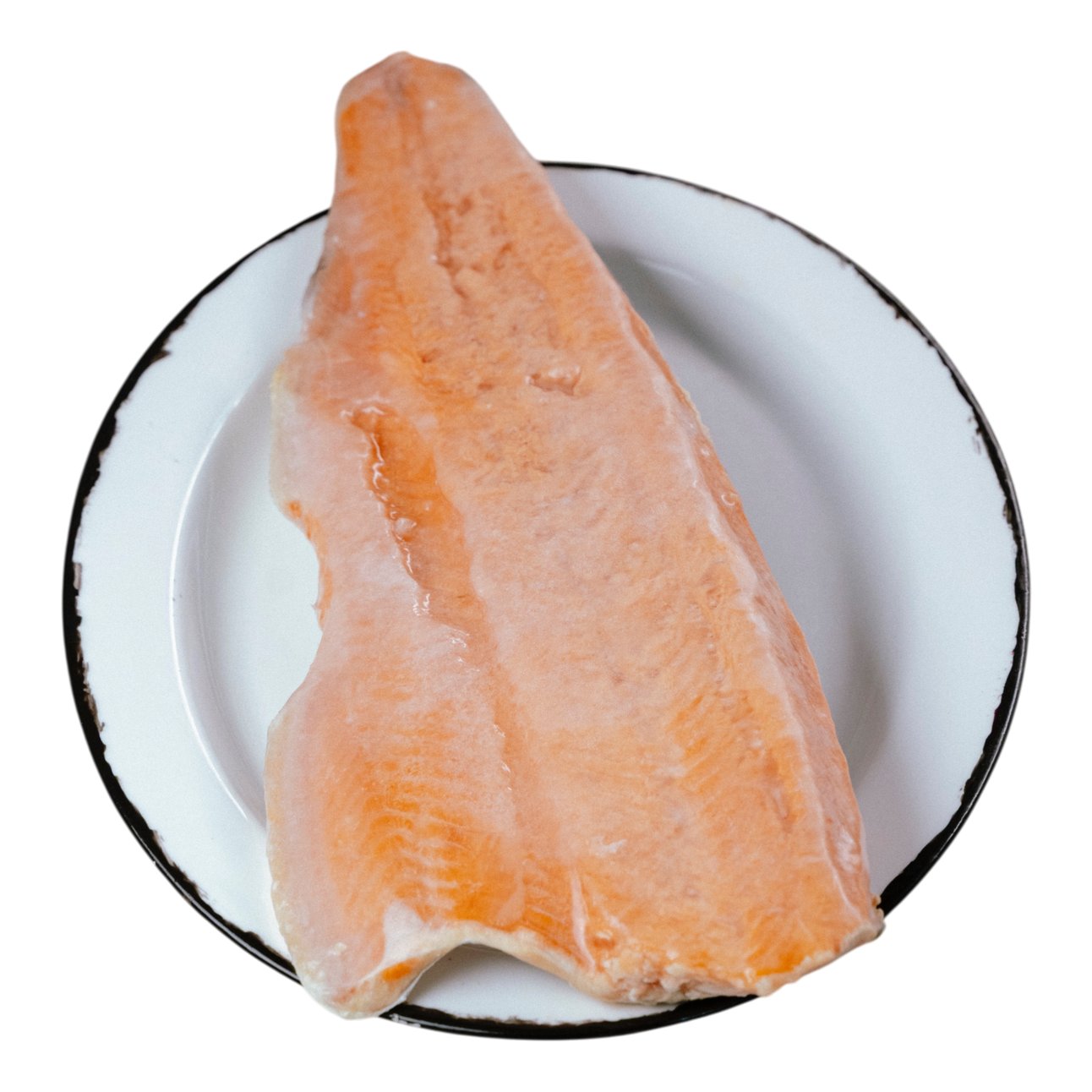 Филе Кеты, с/м