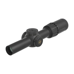 Оптический прицел Vector Optics Tauron 1-6x24 GENII FFP (SCFF-63) под углом