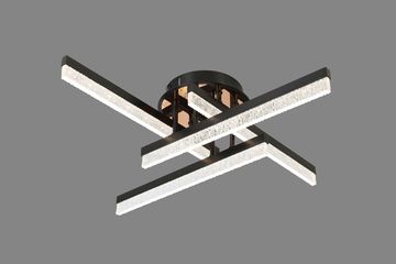 L066/4 BK (1) Люстра MN