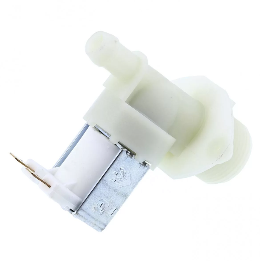 Клапан электромагнитный для стиральной машины Electrolux 140001158025, 1170958118