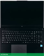 Ноутбук ACD 17S AH17SI2262WB