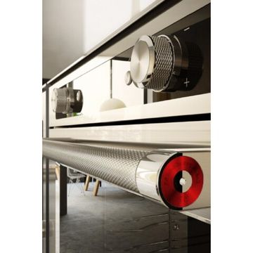 Электрический духовой шкаф KitchenAid KOHCP 60600